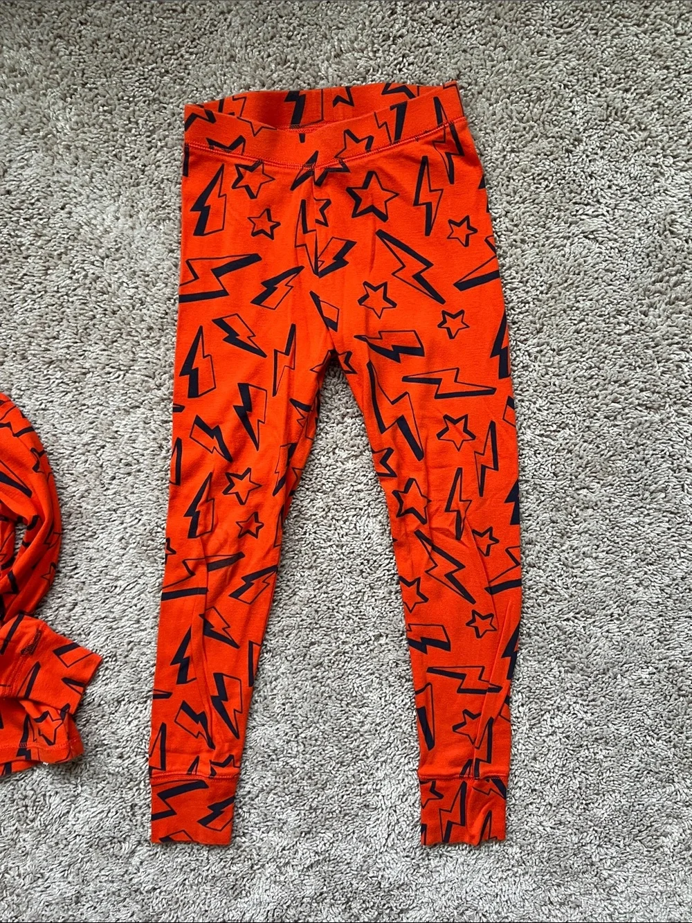 GAP soft orange